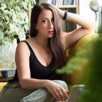 Dara Pollak (@darapollak) 's Twitter Profile Photo