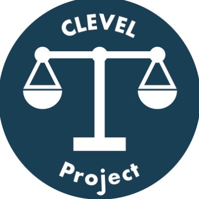 ClevelProject's profile picture. Examining experiences of legal professionals working with potentially traumatic material and emotion in the criminal law. Led by @YvetteTinsley & @nichola_tyler
