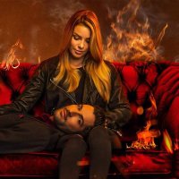 Luciferforever (@luciferforever6) 's Twitter Profile