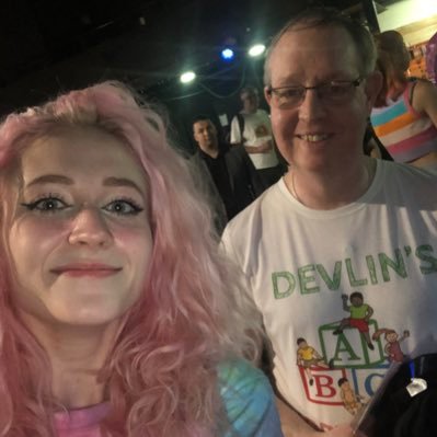 Honest, MUFC & FCUM fan. A grandfather of 2 boys. A big fan of Janet Devlin, Grace Davies & Sam Lyon who are all brilliant singer/ songwriters!