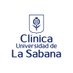 Clínica Unisabana (@clinicausabana) Twitter profile photo Clínica Unisabana (@clinicausabana) Twitter profile photo