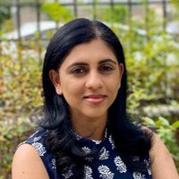 Pavithra Viswanath (@dr_pviswanath) 's Twitter Profile
