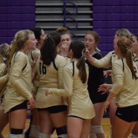 BLHS Volleyball (@blhsvolleyball) 's Twitter Profile