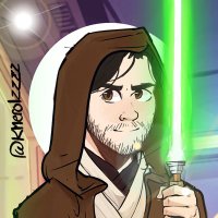 Sam Kryze Kenobi(@SamKryze) 's Twitter Profile Photo