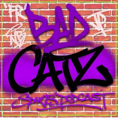 Home of The BadCatz Sports Podcast!