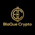 Blaque Crypto (@BlaqueCrypto) Twitter profile photo