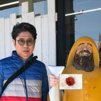 味自慢 (@a_zzman) 's Twitter Profile Photo 味自慢 (@a_zzman) 's Twitter Profile Photo
