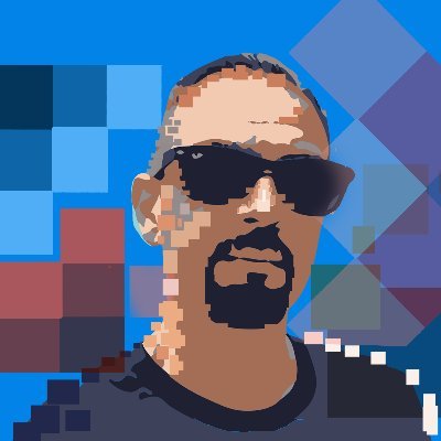 joeyjose_nft's profile picture. Entrepreneur, Artist & Advocate focused in Web3.
some of my art at https://t.co/iVNjDPFrBb & founder at @metalacstudios & @dopebikelife NFT