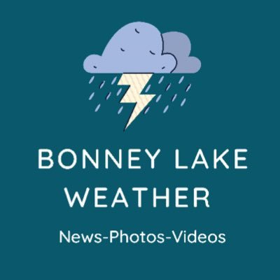 Weather news, videos and pictures from the Bonney Lake area.