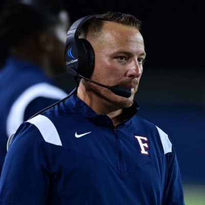 Head Football Coach at Austintown Fitch High School | Proud Husband and Father #FeedTheNest