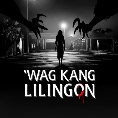 Wag Kang Lilingonさんのプロフィール画像