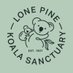Lone Pine Koala Sanctuary (@lonepinekoala) Twitter profile photo