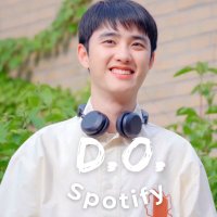 Kyungsoo Spotify Stats (hiatus)(@dksspotify) 's Twitter Profileg