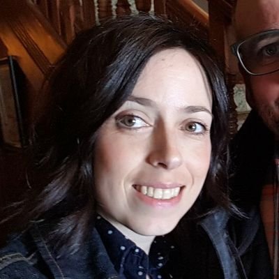 tarafuselli's profile picture. Simulation Consultant with a passion for education and building culturally competent practice in health care. Wife and proud mom of two.

My views are my own.
