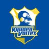 kyuden_voltex's profile picture. ジャパンラグビー リーグワンのチーム 九州電力キューデンヴォルテクスの公式アカウントです🏉⚡ ホストエリア＝ #福岡 市 フレンドリーエリア＝ #九州 全域 Instagram👉https://t.co/PrJOq9K97l