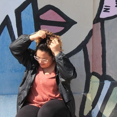 Dany_Gilberto's profile picture. Licenciada en Trabajo Social
Mamá de 🧒👧
Feminista 💚💜
Militante Comunista
Intento de actriz 🎭
Alguna vez fui bailarina 💃