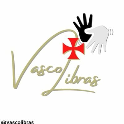 - Twitter Oficial da Comunidade Surda Vascaina /+/
- Informações, noticias,etc
- Acessivel em Libras 🤟❤
