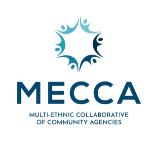 MECCA works to eliminate racial disparities and leads a coalition of agencies working to improve the quality of life for underserved multicultural communities.