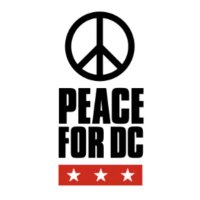 PeaceforDC (@peacefordc) 's Twitter Profile Photo PeaceforDC (@peacefordc) 's Twitter Profile Photo