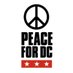 PeaceforDC (@PeaceforDC) Twitter profile photo