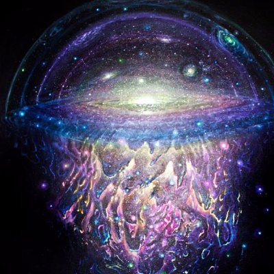 NinfaRoma41's profile picture. Parahuman Entity With Glasses.