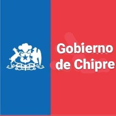 GobiernoDeChi Profile Picture