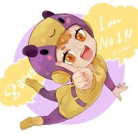 あらいぶしん (@sin_brawl) 's Twitter Profile