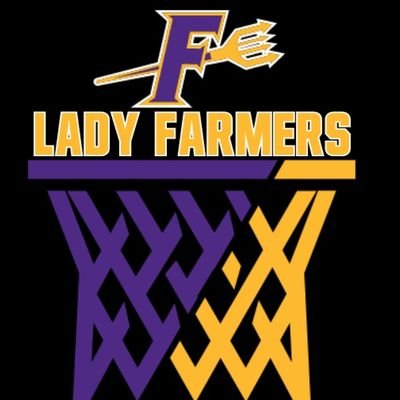 Lady Farmer Hoops🏀