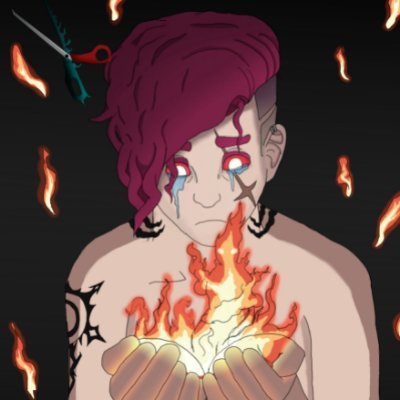 xnsfwraven's profile picture. Artista NSFW  || Commissions Open || IG: @raphael1braz