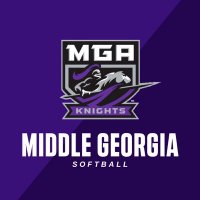 Middle Georgia State Softball (@mga_softball) 's Twitter Profile