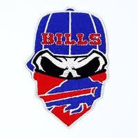 A Buffalo Bills news site! All Bills news, all the time! Nobody circles the wagons like the Buffalo Bills! #BillsMafia