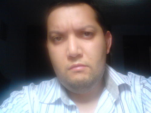 ricardojm1's profile picture. Ricardo del DF tengo 35 años naci el 20 de Enero de 1976  soltero mis equipos: America Real Madrid Yankees Broncos Lakers Milan y Diablos Rojos del Mex.