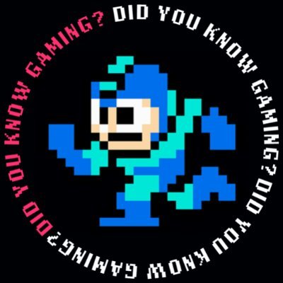 DidYouKnowGaming Profile