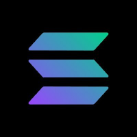 SOL surpasses ETH(✸,✸) (@solana_bit) 's Twitter Profile