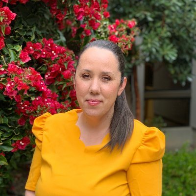 nesparza_norma's profile picture. Support staff for STEAM Team, Teaching and Learning Team, and Fab Lab.