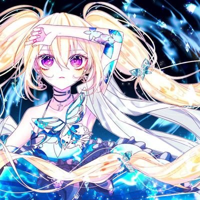 Amu Chanさんのプロフィール画像