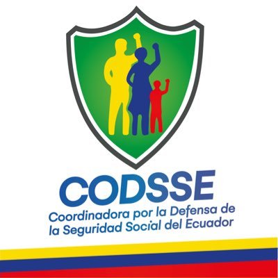 Coordinadora por la Defensa de la Seguridad Social del Ecuador: ecuatorian@s comprometid@s en defender el #IESS #ISSFA e #ISSPOL #DefendamosLaSeguridadSocial