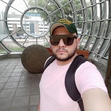 Javier_stones's profile picture. Geminis 
Industrial Engineer ⚙️
Business development 💡
Entreperneur 💼

It is the time you have wasted for your rose that makes your rose so important.