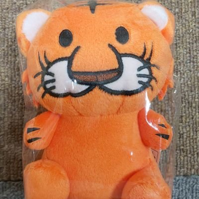 ひっそりとペカるマイジャグラーが大好きなトラっぴ師匠です🐯💕
師匠と呼んでいただけると嬉しいです🐯
にゃんまるグッズをコレクションしています🐯
メガにゃんまるとメガニャンギラスはお家にお迎えする事が出来ました🐯💕
フォロー、いいねよろしくお願いします🐯
#マイジャグラー5