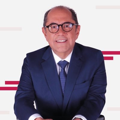 Carlos Martin Huerta Profile