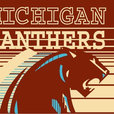 🐆 Michigan Panthers-USFL (CBS Fantasy)