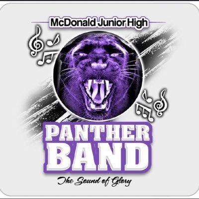 MDJH Panther Band