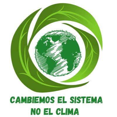 Movimiento que lucha por la implantación del Estado de Emergencia Climática. Grupo facilitador del eje temático Clima, Ecología y Ambiente rumbo al FSM 2021 MX.