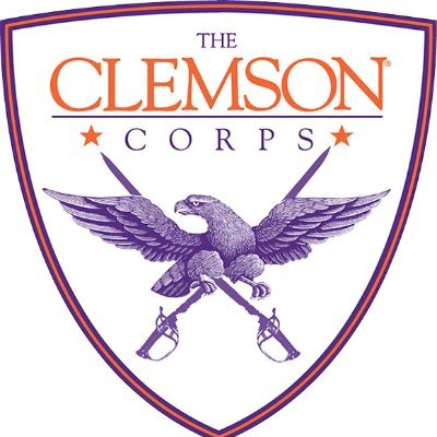 Perpetuating Clemson University's rich military heritage and keeping the tradition alive. #ClemsonCorps