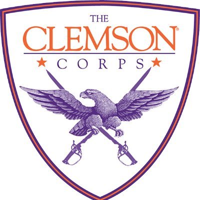 ClemsonCorps Profile Picture