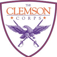 Clemson Corps(@ClemsonCorps) 's Twitter Profile Photo