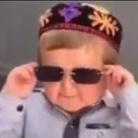 Hasbulla (@hasbuflow) 's Twitter Profile