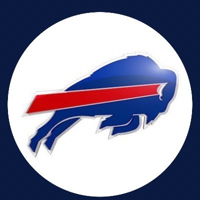 Let’s go Buffalo #716