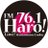 FM Haro! 76.1のTwitterプロフィール画像
