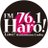 FM Haro! 76.1のTwitterプロフィール画像